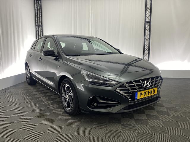 Hyundai I 30 1.0 T-GDi MHEV Comfort Smart | CarPlay | Navi | Cruise Control | Camera | PDC | DAB |
