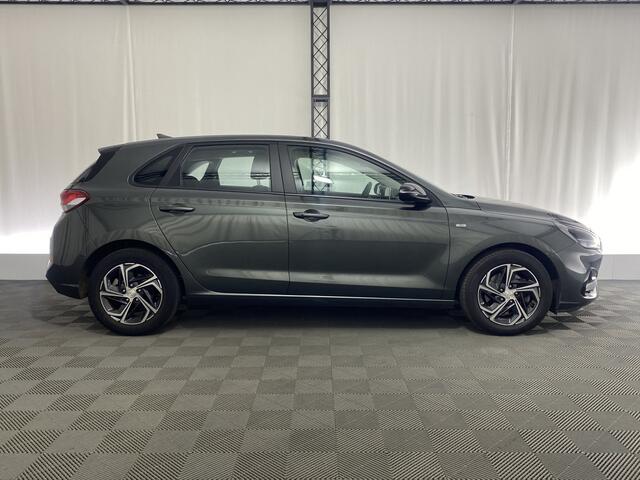 Hyundai I 30 1.0 T-GDi MHEV Comfort Smart | CarPlay | Navi | Cruise Control | Camera | PDC | DAB |
