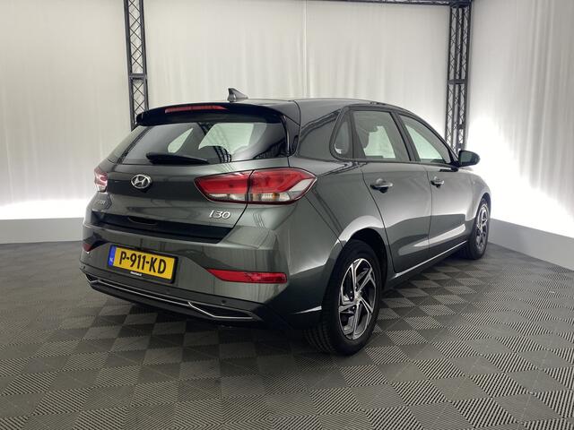 Hyundai I 30 1.0 T-GDi MHEV Comfort Smart | CarPlay | Navi | Cruise Control | Camera | PDC | DAB |