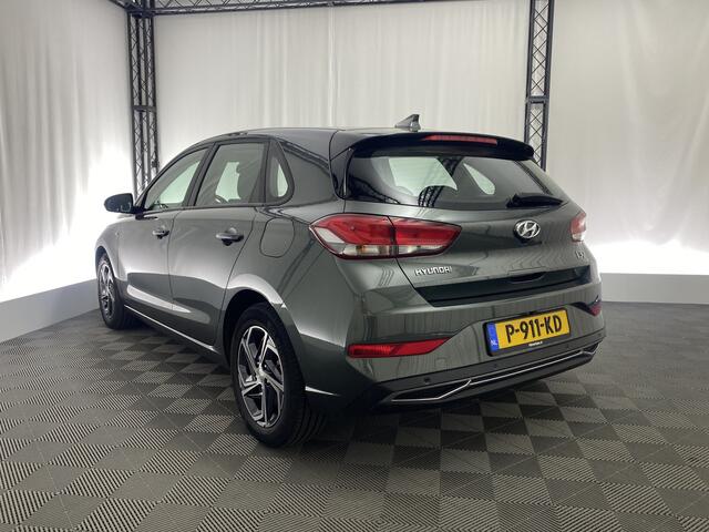 Hyundai I 30 1.0 T-GDi MHEV Comfort Smart | CarPlay | Navi | Cruise Control | Camera | PDC | DAB |