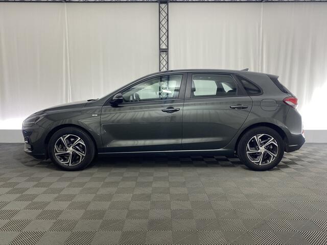 Hyundai I 30 1.0 T-GDi MHEV Comfort Smart | CarPlay | Navi | Cruise Control | Camera | PDC | DAB |
