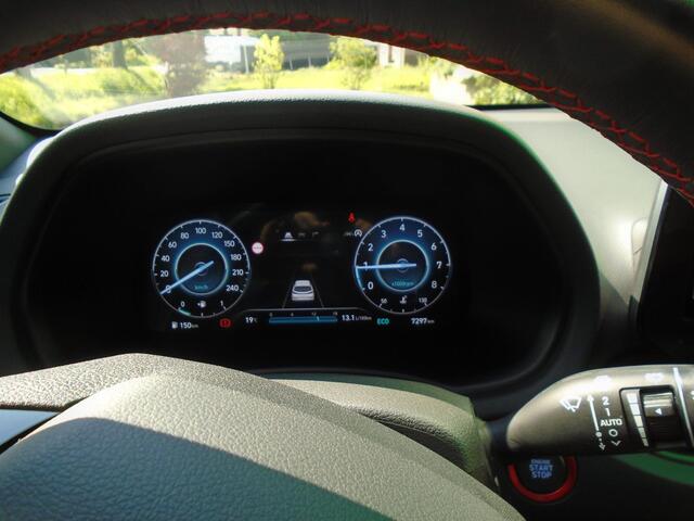 Hyundai I 30 1.5 T-GDi MHEV N Line