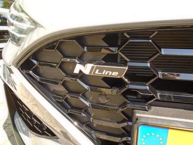 Hyundai I 30 1.5 T-GDi MHEV N Line