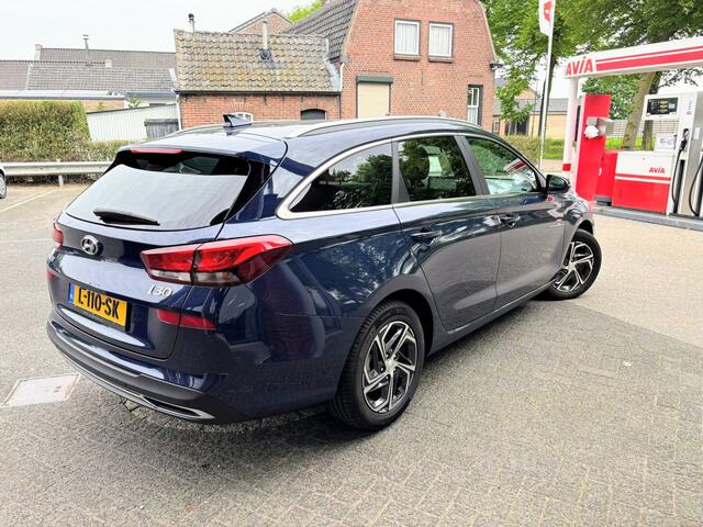 Hyundai I 30 Wagon 1.0 T-GDi MHEV Comfort Smart,Navi,Camera,1 jaar garantie