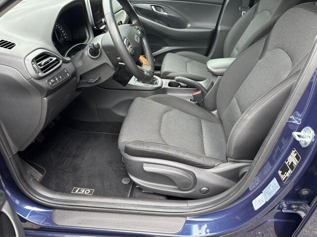 Hyundai I 30 Wagon 1.0 T-GDi MHEV Comfort Smart,Navi,Camera,1 jaar garantie