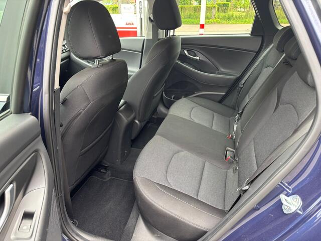 Hyundai I 30 Wagon 1.0 T-GDi MHEV Comfort Smart,Navi,Camera,1 jaar garantie