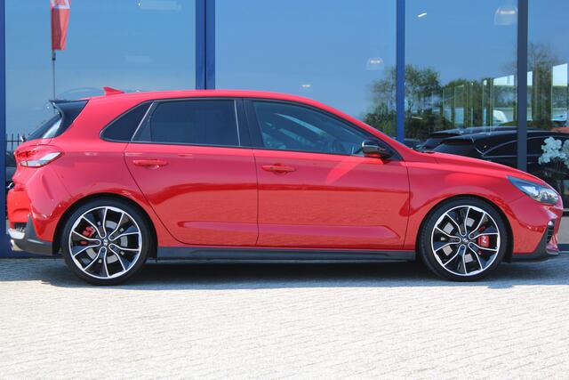 Hyundai I 30 2.0 T-GDI 275PK N1 Performance CARPLAY CAMERA NAVI 19''