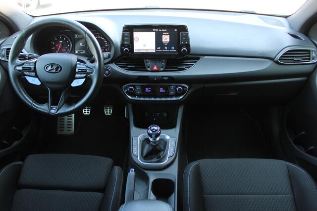 Hyundai I 30 2.0 T-GDI 275PK N1 Performance CARPLAY CAMERA NAVI 19''