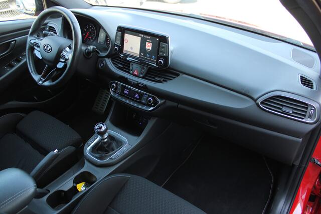 Hyundai I 30 2.0 T-GDI 275PK N1 Performance CARPLAY CAMERA NAVI 19''