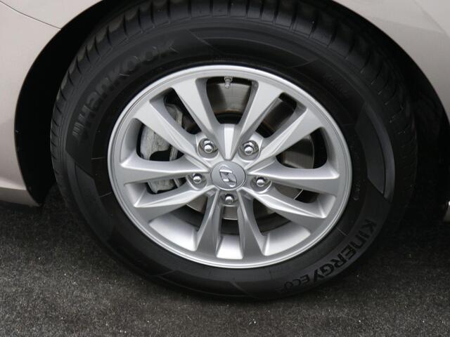 Hyundai I 30 1.0 T-GDI Comfort / Dealeronderhouden / Historie compleet aanwezig / Navigatie + Android Auto/Apple Carplay / Climate Control / Cruise Control / Achteruitrijcamera / Parkeersensoren achter /