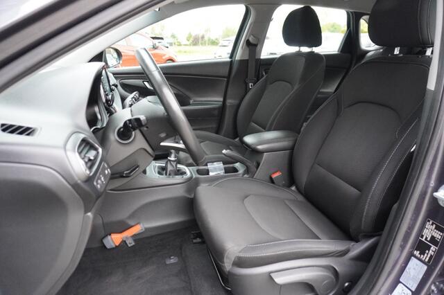 Hyundai I 30 1.0 T-GDI Comfort / Trekhaak / Camera / Apple CarPlay / Android Auto / Climate Control
