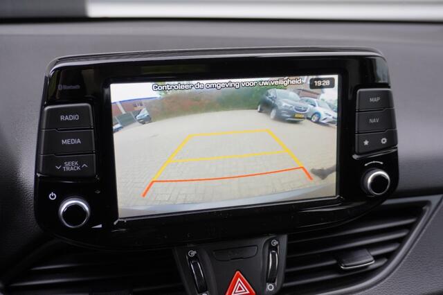 Hyundai I 30 1.0 T-GDI Comfort / Trekhaak / Camera / Apple CarPlay / Android Auto / Climate Control
