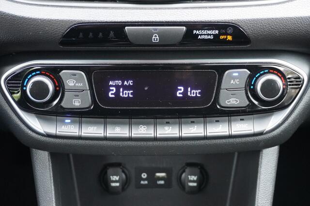 Hyundai I 30 1.0 T-GDI Comfort / Trekhaak / Camera / Apple CarPlay / Android Auto / Climate Control