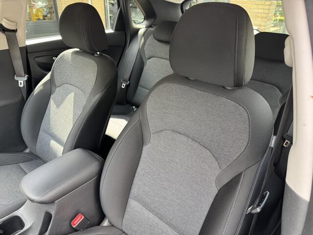 Hyundai I 30 1.0 T-GDi MHEV Comfort Smart Automaat Navi Camera Carplay