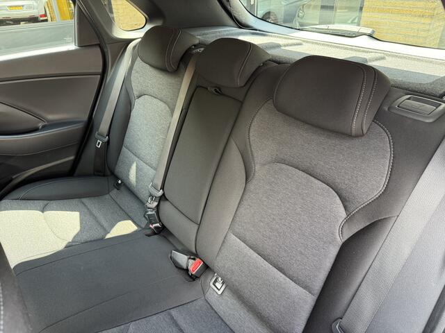 Hyundai I 30 1.0 T-GDi MHEV Comfort Smart Automaat Navi Camera Carplay