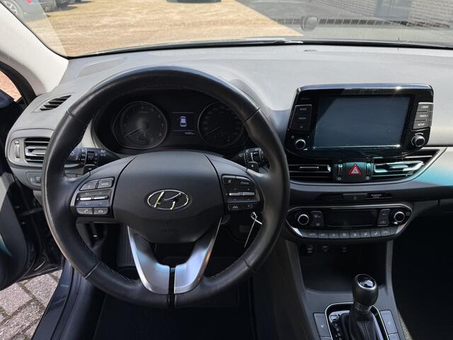 Hyundai I 30 1.0 T-GDi MHEV Comfort Smart Automaat Navi Camera Carplay