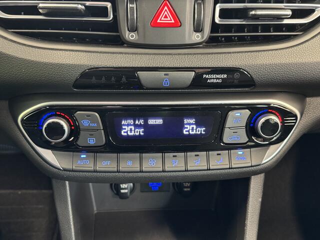 Hyundai I 30 1.0 T-GDi MHEV Comfort Smart Automaat Navi Camera Carplay