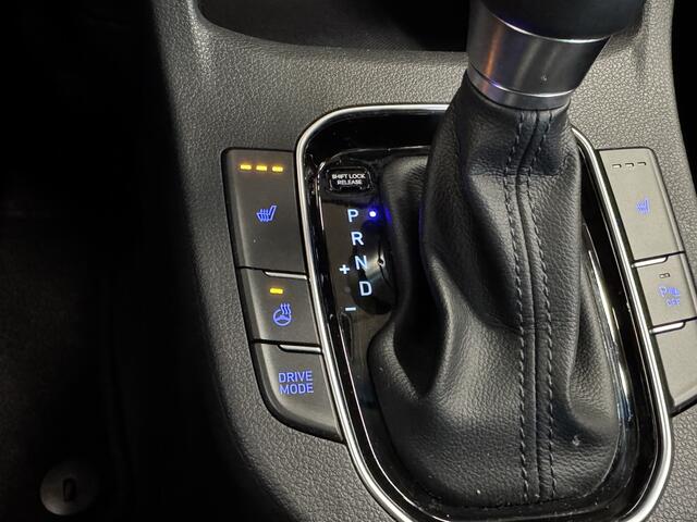 Hyundai I 30 1.0 T-GDi MHEV Comfort Smart Automaat Navi Camera Carplay
