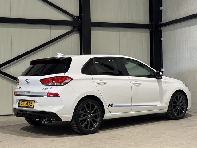 Hyundai I 30 1.4 T-GDI Comfort | N-Sport | navi | privacy glas |