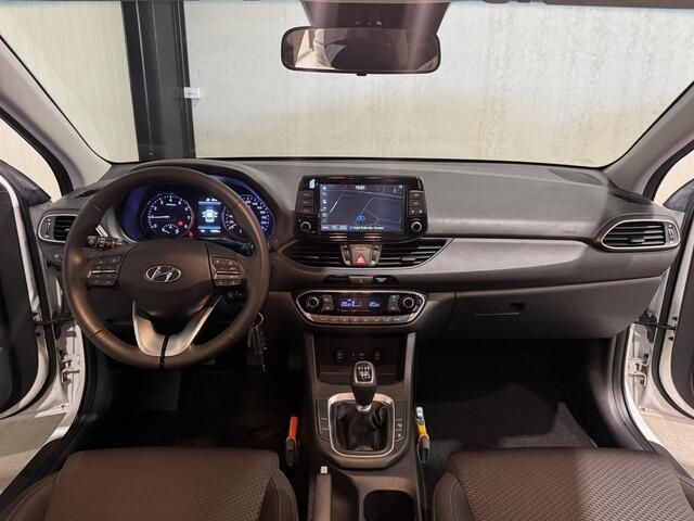 Hyundai I 30 1.4 T-GDI Comfort | N-Sport | navi | privacy glas |