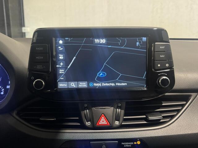 Hyundai I 30 1.4 T-GDI Comfort | N-Sport | navi | privacy glas |