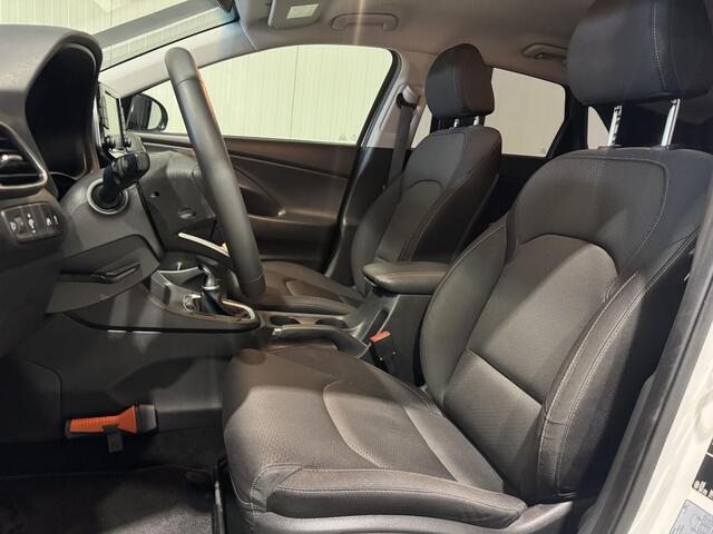 Hyundai I 30 1.4 T-GDI Comfort | N-Sport | navi | privacy glas |