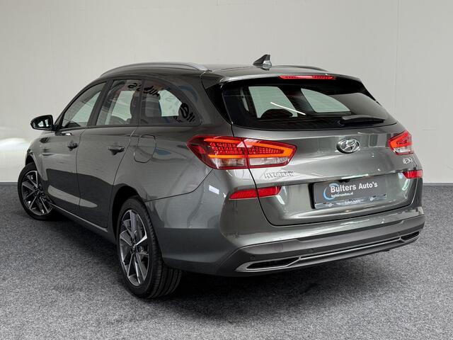 Hyundai I 30 Wagon 1.5 T-GDi MHEV Comfort Smart 160pk | AUTOMAAT