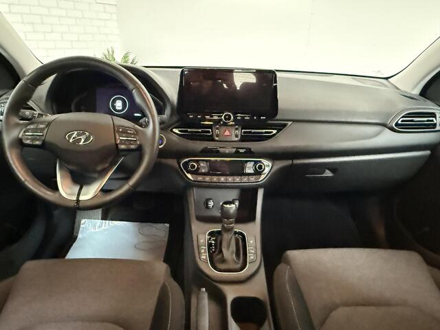 Hyundai I 30 Wagon 1.5 T-GDi MHEV Comfort Smart 160pk | AUTOMAAT
