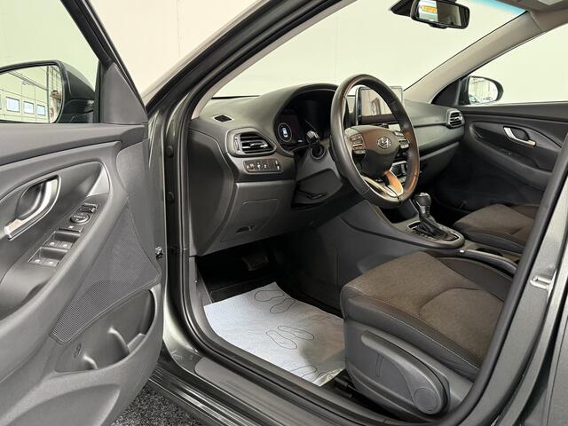 Hyundai I 30 Wagon 1.5 T-GDi MHEV Comfort Smart 160pk | AUTOMAAT