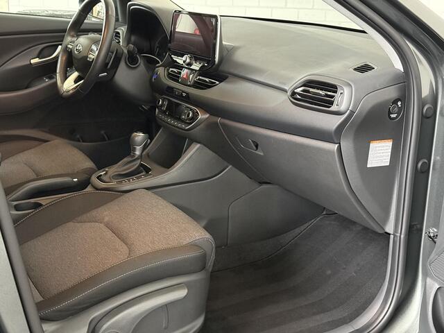 Hyundai I 30 Wagon 1.5 T-GDi MHEV Comfort Smart 160pk | AUTOMAAT