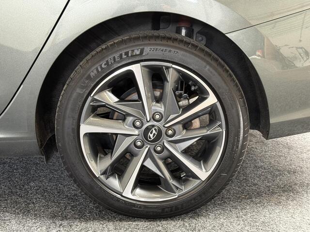 Hyundai I 30 Wagon 1.5 T-GDi MHEV Comfort Smart 160pk | AUTOMAAT