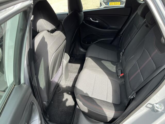 Hyundai I 30 Wagon 1.5 T-GDi 161pk N Line Mild-Hybrid | Winterpakket