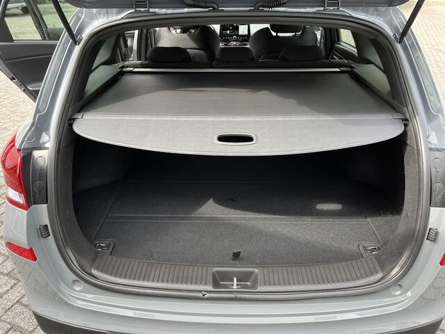 Hyundai I 30 Wagon 1.5 T-GDi 161pk N Line Mild-Hybrid | Winterpakket