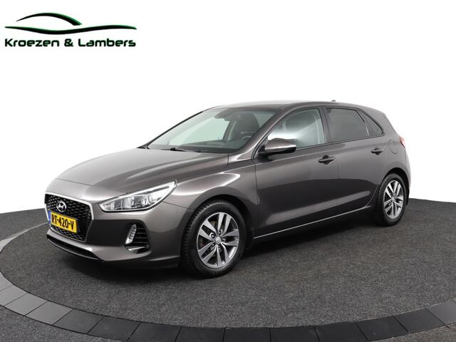 Hyundai I 30 1.6 CRDi Comfort Smart