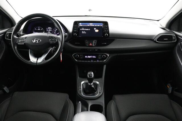 Hyundai I 30 1.6 CRDi Comfort Smart