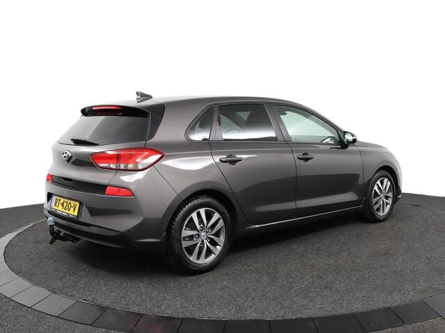 Hyundai I 30 1.6 CRDi Comfort Smart