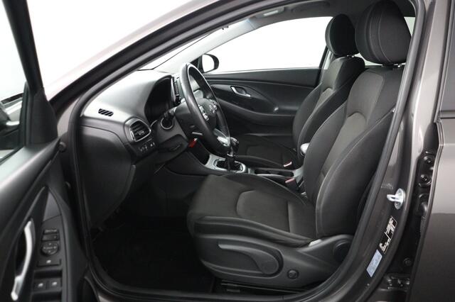 Hyundai I 30 1.6 CRDi Comfort Smart