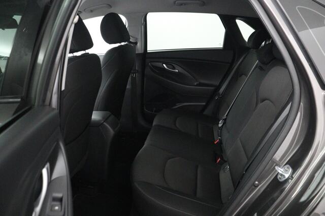 Hyundai I 30 1.6 CRDi Comfort Smart