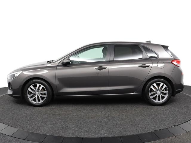 Hyundai I 30 1.6 CRDi Comfort Smart