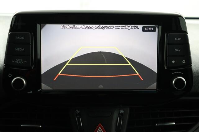 Hyundai I 30 1.6 CRDi Comfort Smart