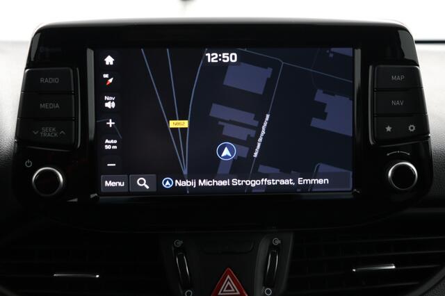 Hyundai I 30 1.6 CRDi Comfort Smart