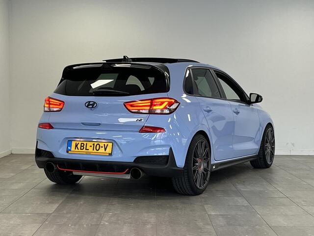 Hyundai I 30 2.0 T-GDI N2 Performance | Pano | Memory | Performance Exhaust |