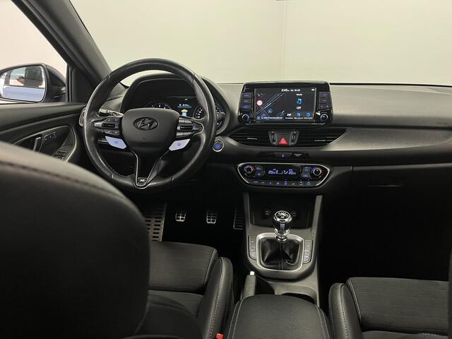 Hyundai I 30 2.0 T-GDI N2 Performance | Pano | Memory | Performance Exhaust |