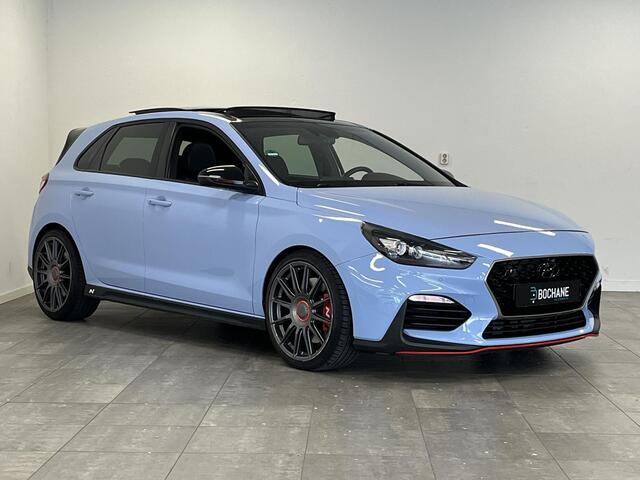 Hyundai I 30 2.0 T-GDI N2 Performance | Pano | Memory | Performance Exhaust |