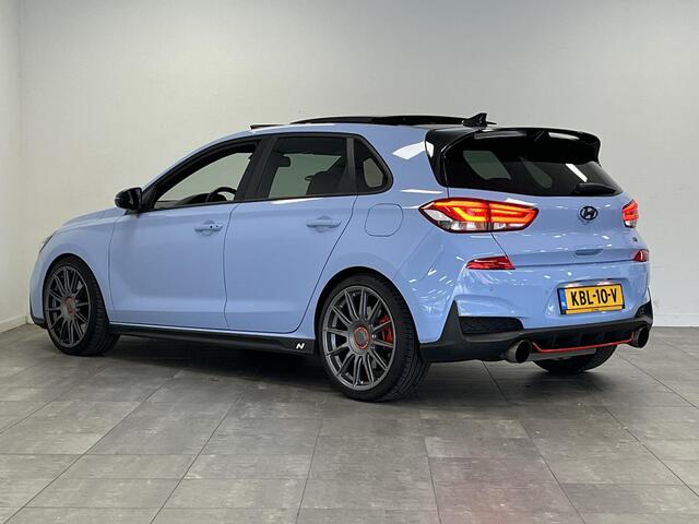 Hyundai I 30 2.0 T-GDI N2 Performance | Pano | Memory | Performance Exhaust |