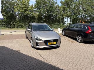 Hyundai I 30