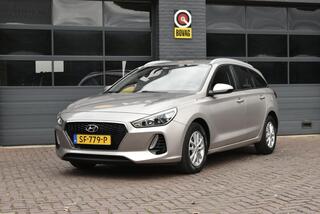 Hyundai I 30