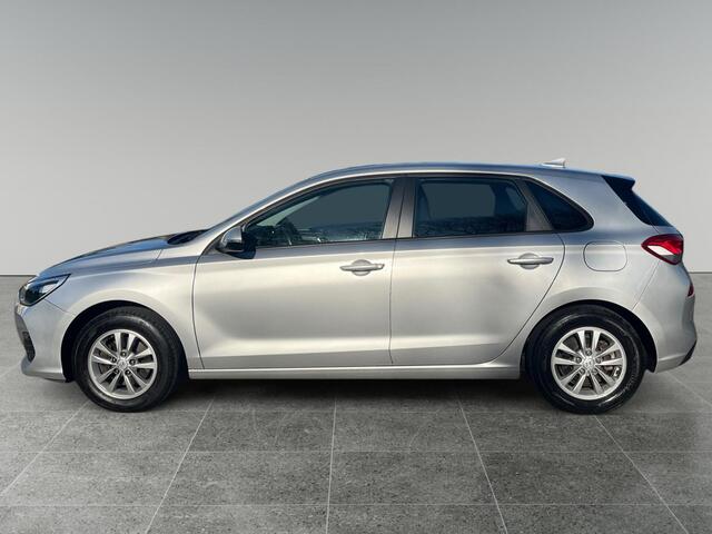 Hyundai I 30 5drs Comfort 1.0 T-GDI 120pk | NAVI | CLIMA | CAMERA| APPLE CARPLAY / ANDROID AUTO |