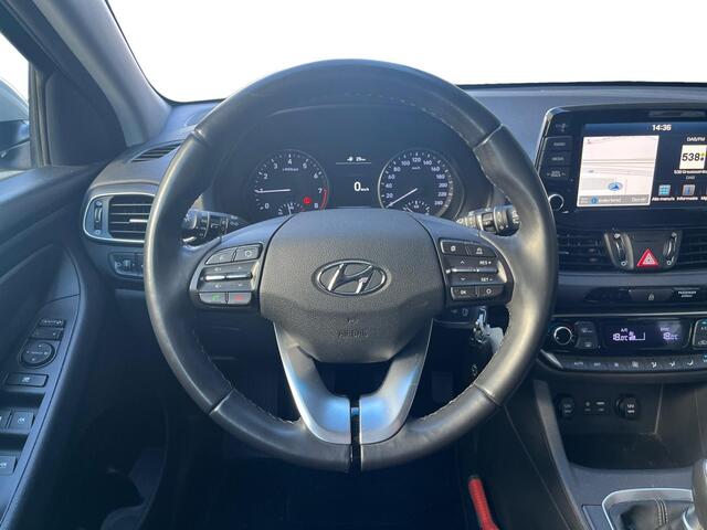 Hyundai I 30 5drs Comfort 1.0 T-GDI 120pk | NAVI | CLIMA | CAMERA| APPLE CARPLAY / ANDROID AUTO |