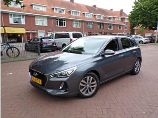 Hyundai I 30